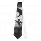 Necktie Sleepy Hollow halloween