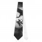 Necktie Sleepy Hollow halloween
