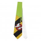 Necktie Ghostbusters