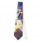 Necktie Back to the Future