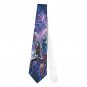 Necktie Guardians of the Galaxy GOTG Drax Gamora Mantis Baby Groot