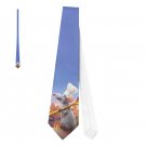 Necktie Ratatouille