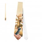 Necktie Ratatouille
