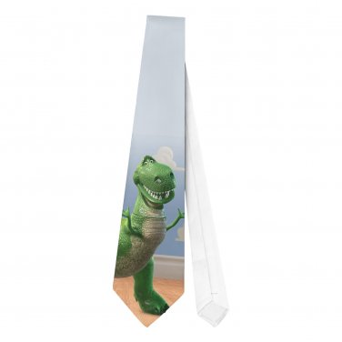 Necktie Rex dino dinosaur toy story