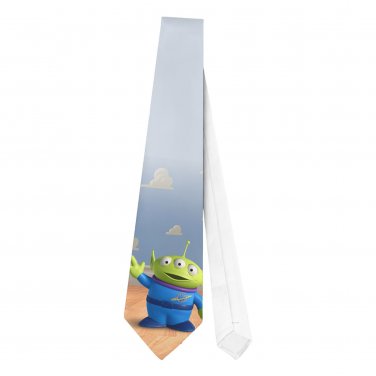 Necktie Alien toy story