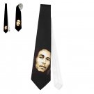 Necktie bob marley rasta rastafari reggae