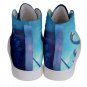 Hi-Top Skate Sneakers Shin Godzilla Ghidorah Men&Acirc;&acute;s Women&Acirc;&acute;s size