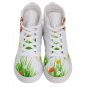 Hi-Top Skate Sneakers Simba Pumbaa Timon Lion King Men&Acirc;&acute;s Women&Acirc;&acute;s size