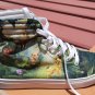 Hi-Top Skate Sneakers Simba Nala Rafiki Lion King Men&Acirc;&acute;s Women&Acirc;&acute;s size