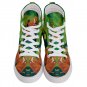 Hi-Top Skate Sneakers Simba Pumbaa Timon Lion King Men&Acirc;&acute;s Women&Acirc;&acute;s size