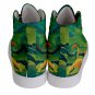 Hi-Top Skate Sneakers Simba Pumbaa Timon Lion King Men&Acirc;&acute;s Women&Acirc;&acute;s size