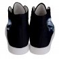 Hi-Top Skate Sneakers the punisher skull Men&Acirc;&acute;s Women&Acirc;&acute;s size