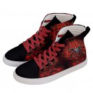 Hi-Top Skate Sneakers spider-man spiderman Men´s Women´s size