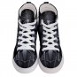 Hi-Top Skate Sneakers spider-man spiderman Men&Acirc;&acute;s Women&Acirc;&acute;s size