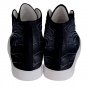Hi-Top Skate Sneakers spider-man spiderman Men&Acirc;&acute;s Women&Acirc;&acute;s size