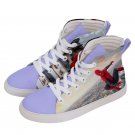 Hi-Top Skate Sneakers spider-man spiderman Men´s Women´s size