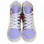 Hi-Top Skate Sneakers spider-man spiderman Men&Acirc;&acute;s Women&Acirc;&acute;s size