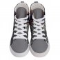 Hi-Top Skate Sneakers spider-man spiderman Men&Acirc;&acute;s Women&Acirc;&acute;s size