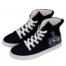 Hi-Top Skate Sneakers batman Men´s Women´s size
