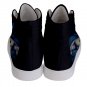 Hi-Top Skate Sneakers batman Men&Acirc;&acute;s Women&Acirc;&acute;s size