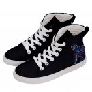Hi-Top Skate Sneakers batman Men´s Women´s size
