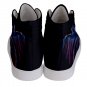 Hi-Top Skate Sneakers batman Men&Acirc;&acute;s Women&Acirc;&acute;s size