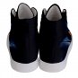 Hi-Top Skate Sneakers batman Men&Acirc;&acute;s Women&Acirc;&acute;s size