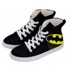 Hi-Top Skate Sneakers batman Men´s Women´s size