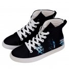 Hi-Top Skate Sneakers joker batman harvey dent Men´s Women´s size