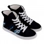 Hi-Top Skate Sneakers joker batman harvey dent Men&Acirc;&acute;s Women&Acirc;&acute;s size
