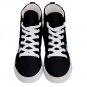 Hi-Top Skate Sneakers joker batman harvey dent Men&Acirc;&acute;s Women&Acirc;&acute;s size