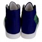 Hi-Top Skate Sneakers toy story T-rex t. rex  Men&Acirc;&acute;s Women&Acirc;&acute;s size