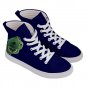 Hi-Top Skate Sneakers toy story T-rex t. rex  Men&Acirc;&acute;s Women&Acirc;&acute;s size