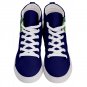 Hi-Top Skate Sneakers toy story T-rex t. rex  Men&Acirc;&acute;s Women&Acirc;&acute;s size