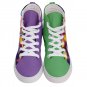 Hi-Top Skate Sneakers toy story Buzz Lightyear  Men&Acirc;&acute;s Women&Acirc;&acute;s size
