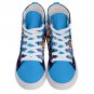 Hi-Top Skate Sneakers Aladdin Princess Jasmine  Men&Acirc;&acute;s Women&Acirc;&acute;s size