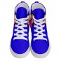 Hi-Top Skate Sneakers Aladdin Princess Jasmine  Men&Acirc;&acute;s Women&Acirc;&acute;s size