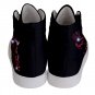 Hi-Top Skate Sneakers Iron Man Men&Acirc;&acute;s Women&Acirc;&acute;s size