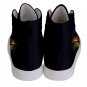 Hi-Top Skate Sneakers Aquaman Momoa Men&Acirc;&acute;s Women&Acirc;&acute;s size