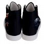 Hi-Top Skate Sneakers Cyborg Men&Acirc;&acute;s Women&Acirc;&acute;s size
