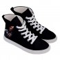 Hi-Top Skate Sneakers Cyborg Men&Acirc;&acute;s Women&Acirc;&acute;s size