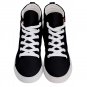 Hi-Top Skate Sneakers Cyborg Men&Acirc;&acute;s Women&Acirc;&acute;s size