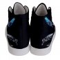 Hi-Top Skate Sneakers Cyborg Men&Acirc;&acute;s Women&Acirc;&acute;s size