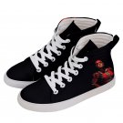Hi-Top Skate Sneakers the flash Men´s Women´s size