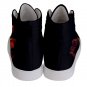 Hi-Top Skate Sneakers the flash Men&Acirc;&acute;s Women&Acirc;&acute;s size