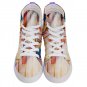 Hi-Top Skate Sneakers Beauty and the Beast Bella Men&Acirc;&acute;s Women&Acirc;&acute;s size
