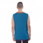 Men's Basketball Tank Top as Drew Pickles from Rugrats look-a-like cosplay
