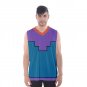 Men's Basketball Tank Top as Drew Pickles from Rugrats look-a-like cosplay