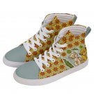 Hi-Top Skate Sneakers Nala Simba Lion King Men´s Women´s size