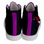 Hi-Top Skate Sneakers Harley Quinn Joker Men&Acirc;&acute;s Women&Acirc;&acute;s size